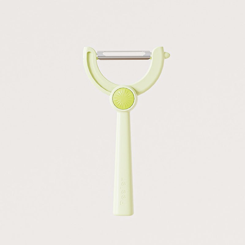 Multifunctional Fruit Peeler