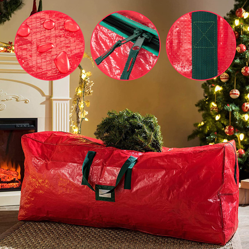 Storage Bag for Artificial Christmas Trees