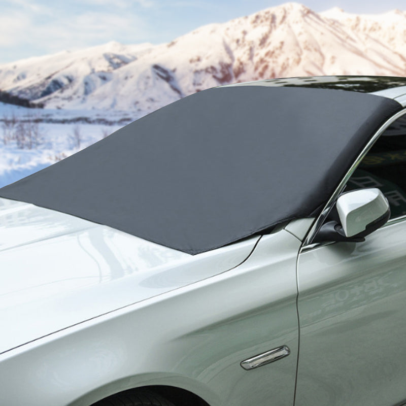 Magnetic Car Anti-sun / snow Cover