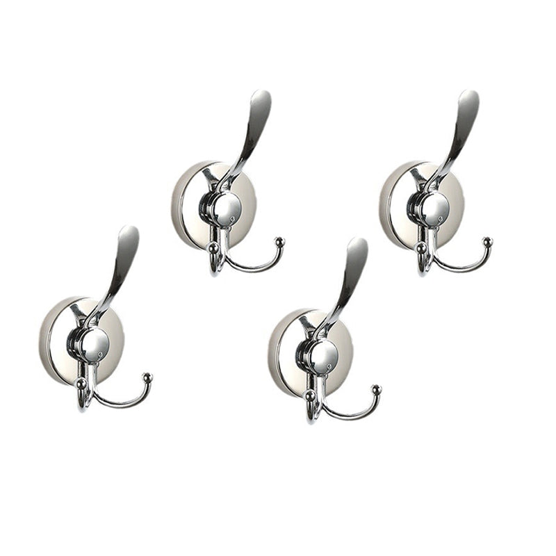 Reusable Stainless Steel Vacuum Hooks