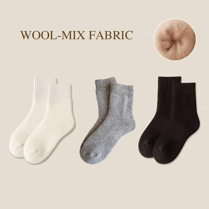 Winter Thermal Socks