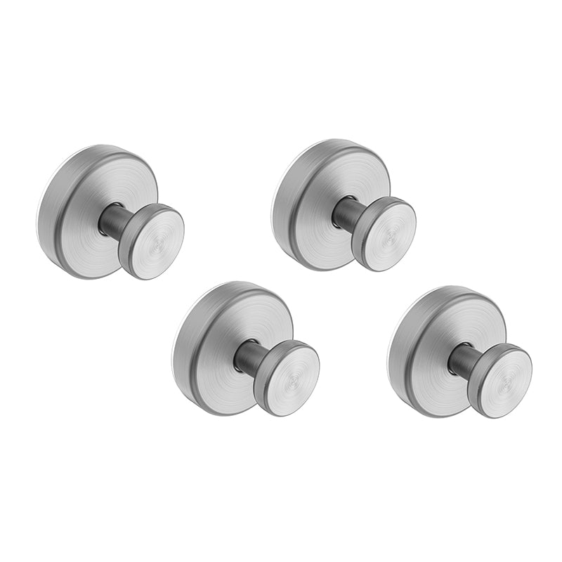 Reusable Stainless Steel Vacuum Hooks