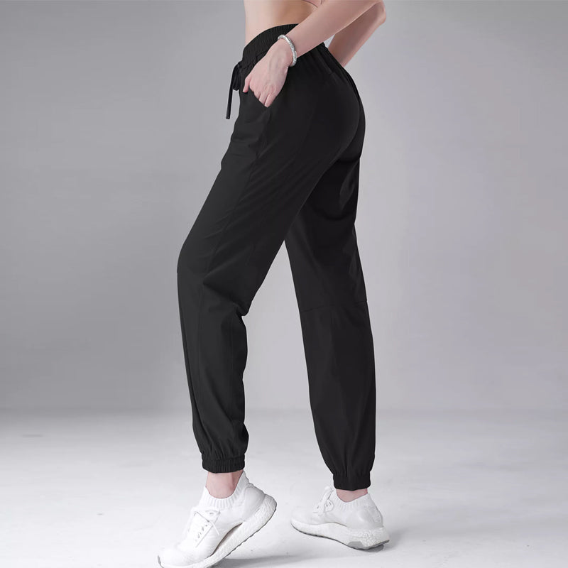 High Stretch Loose Yoga Pants