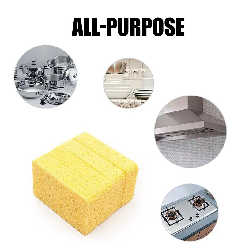 Kitchen Cleaning Scouring Pad