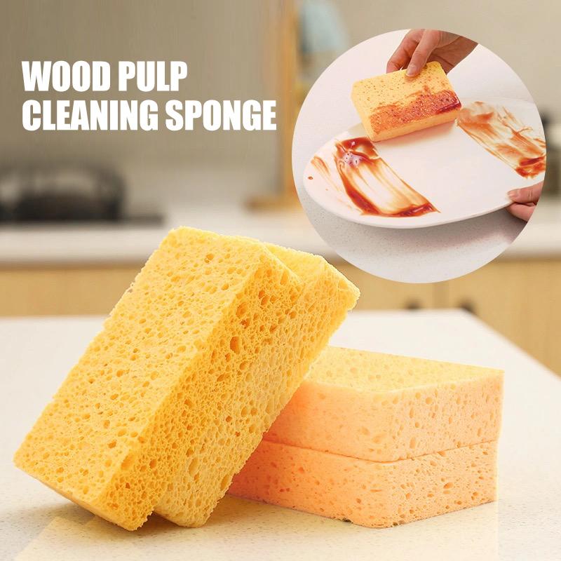 Kitchen Cleaning Scouring Pad