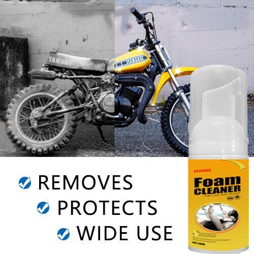 Multi Purpose Foam Cleaner