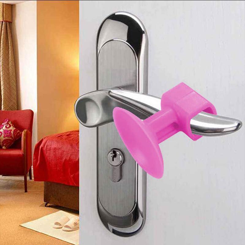 Anti-Collision Door Handle (5 PCs)