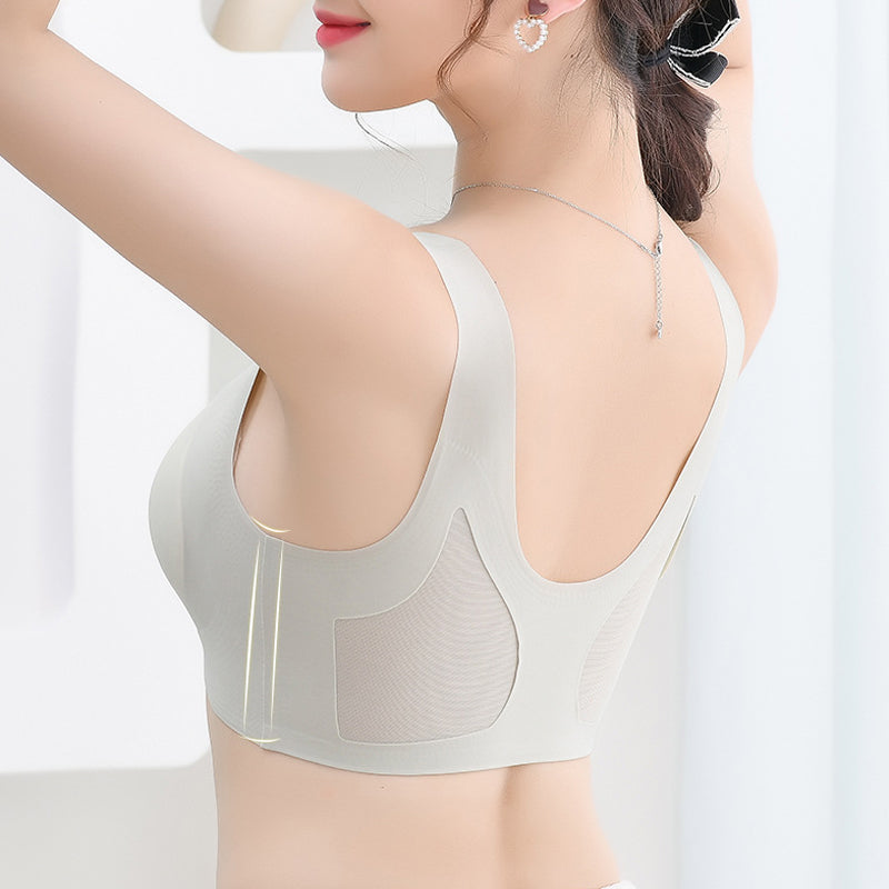 Ultra-thin Breathable Bra