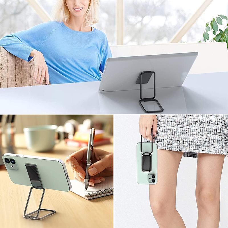 New Metal Folding Phone Holder