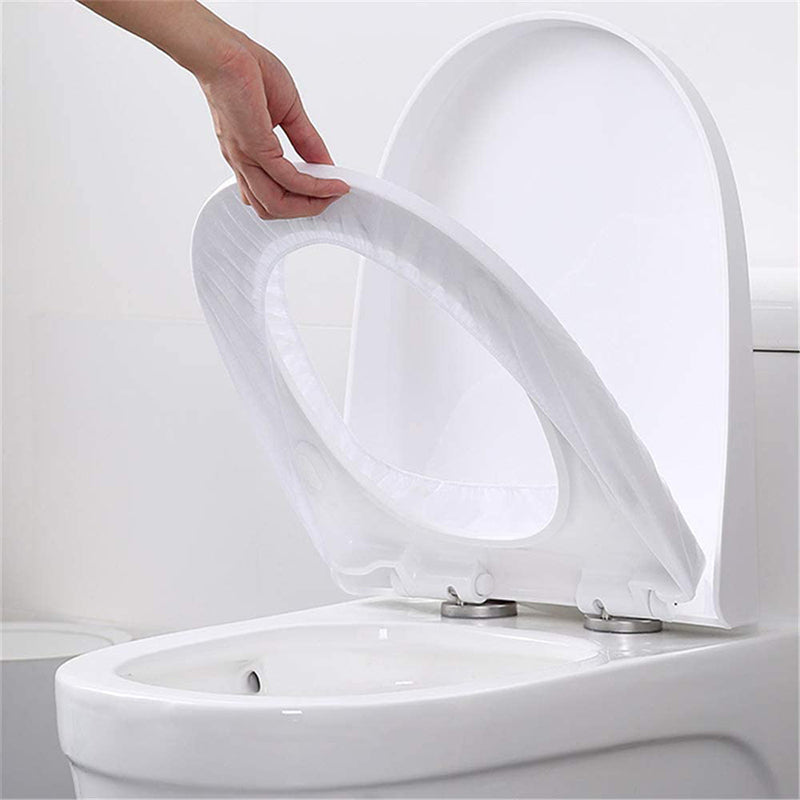 Disposable Toilet Seat Covers