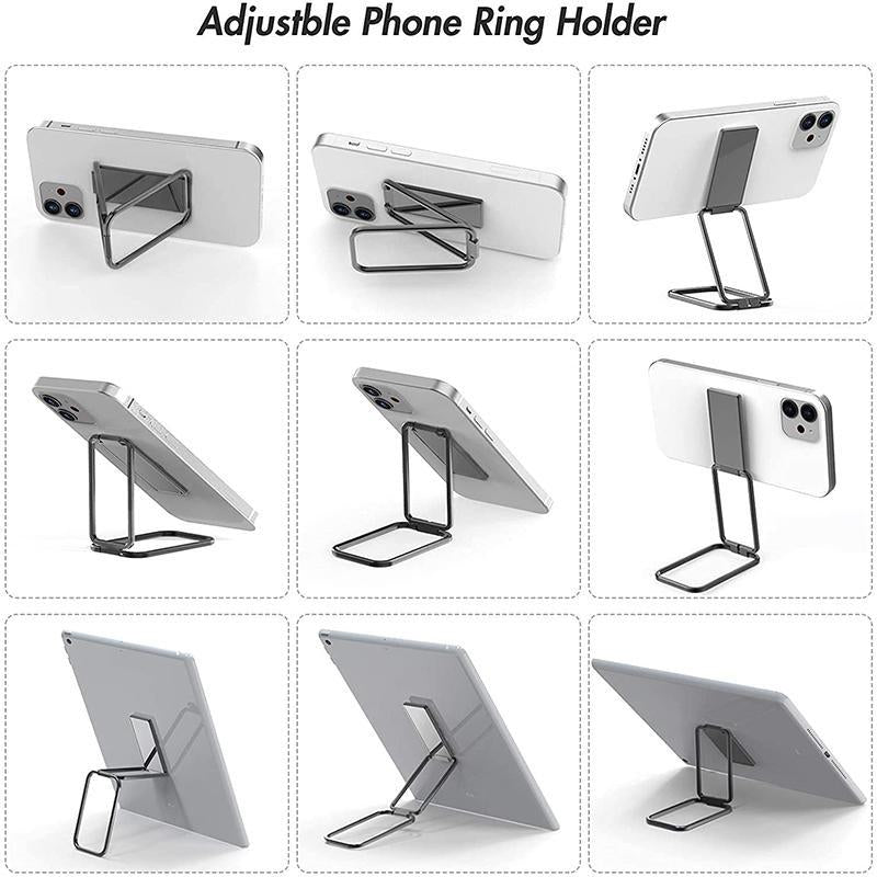 New Metal Folding Phone Holder