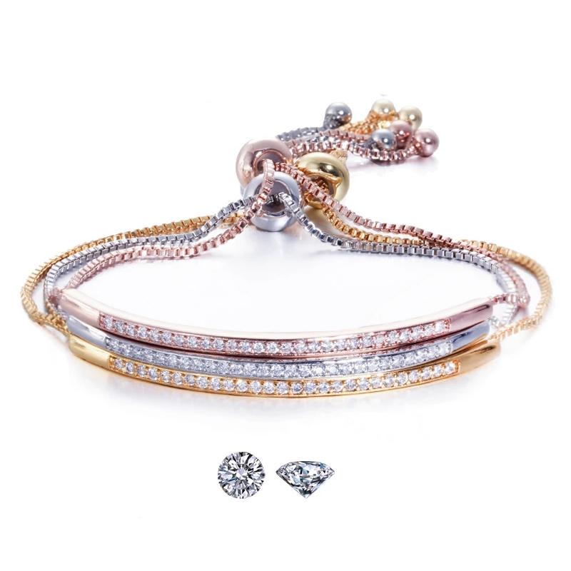 Classic Bracelets for Women