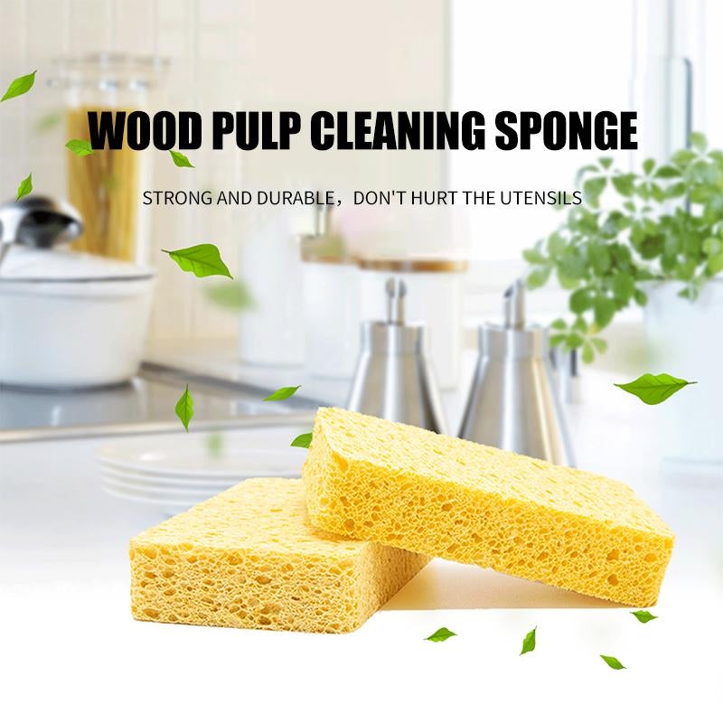 Kitchen Cleaning Scouring Pad