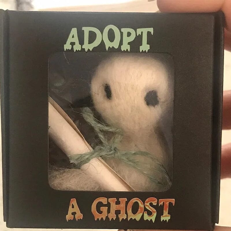 👻Adopt A Ghost👻