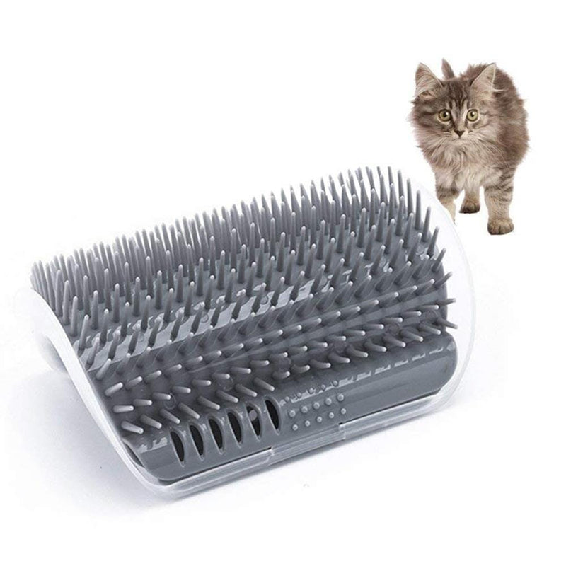 Cat Self Grooming Brush Perfect Massager Tool