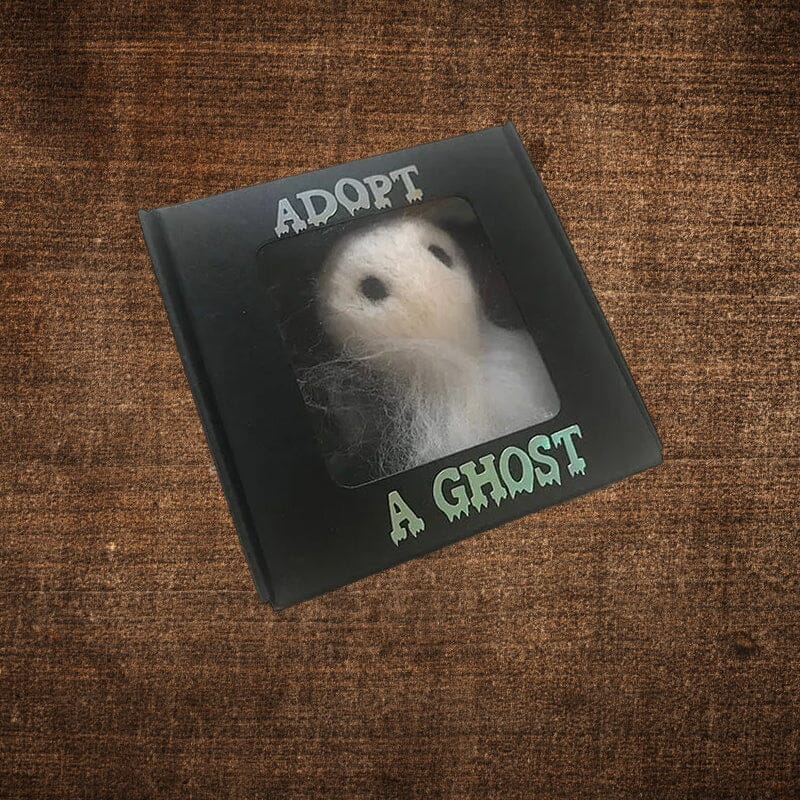 👻Adopt A Ghost👻