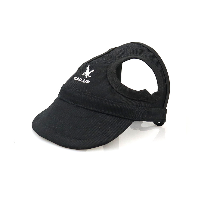 Outdoor Outing Dog Cat Baseball Cap