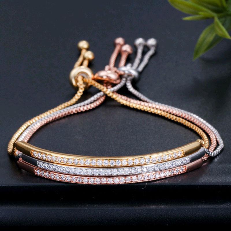 Classic Bracelets for Women