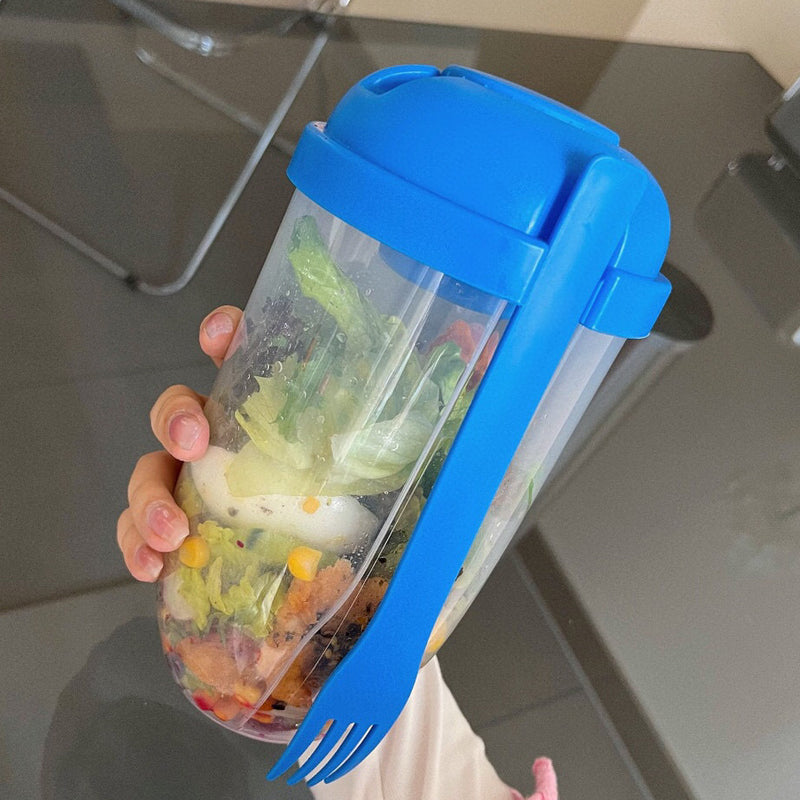 Fresh Salad Cup