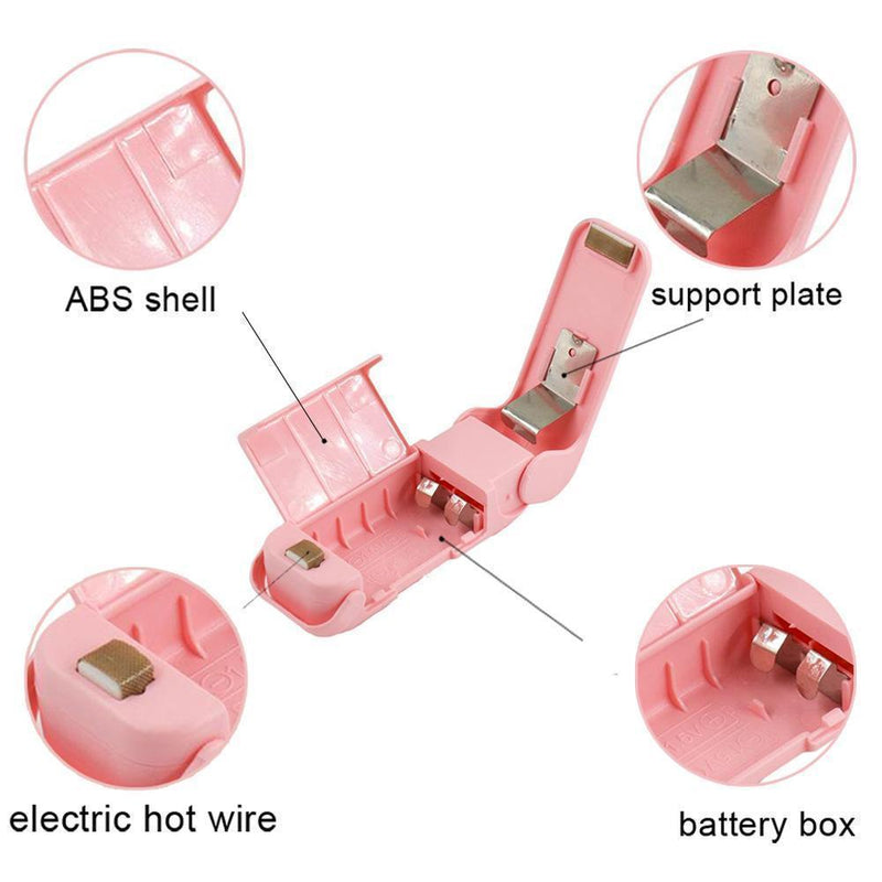 🔥🔥Handheld Heat Bag Sealer