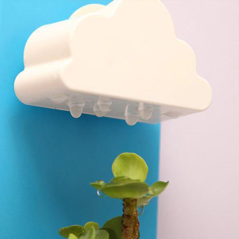 Wall-Hung Cloud Potting