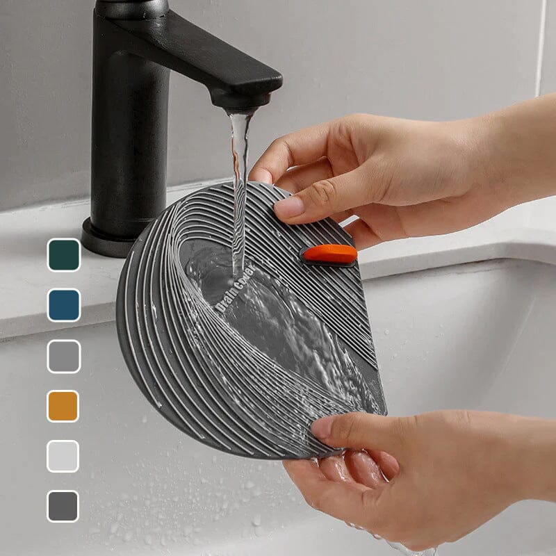 Silicone Floor Drain Cover