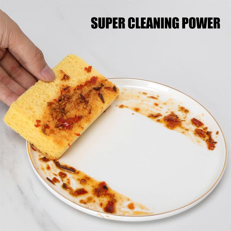 Kitchen Cleaning Scouring Pad