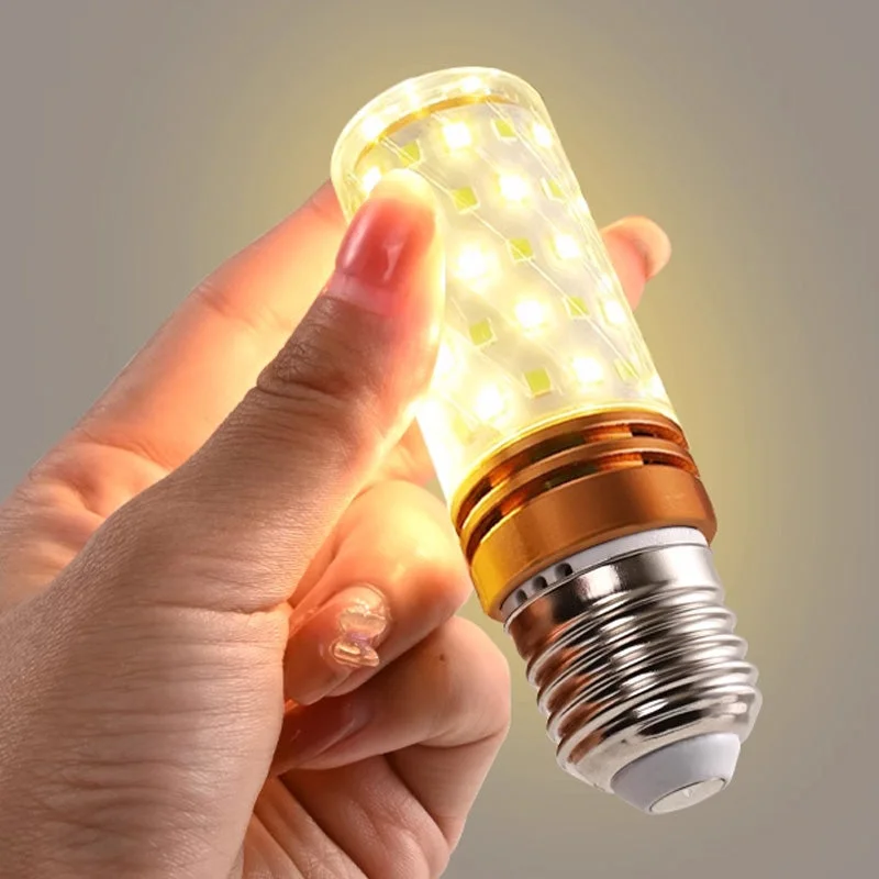 Energy Saving LED Bulb