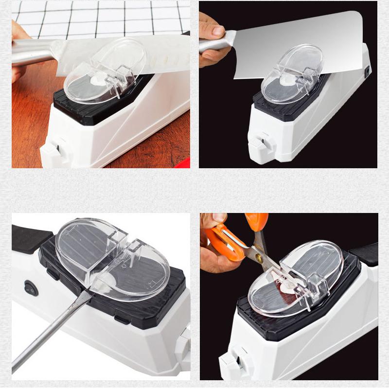 Kitchen Knife Sharpeners