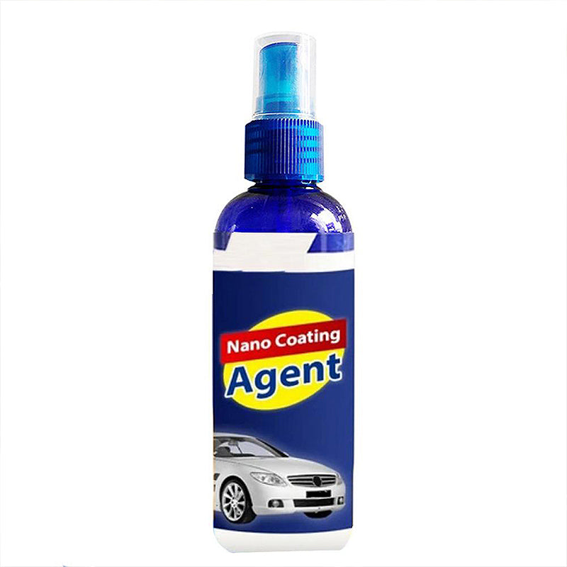 Anti Scratch Hydrophobic Polish Nano Coating Agent