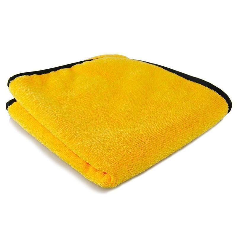 Professional Polishing Waxing Drying Cleaning Towel