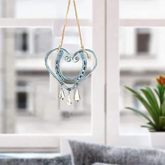 Lucky Love Wind Chime