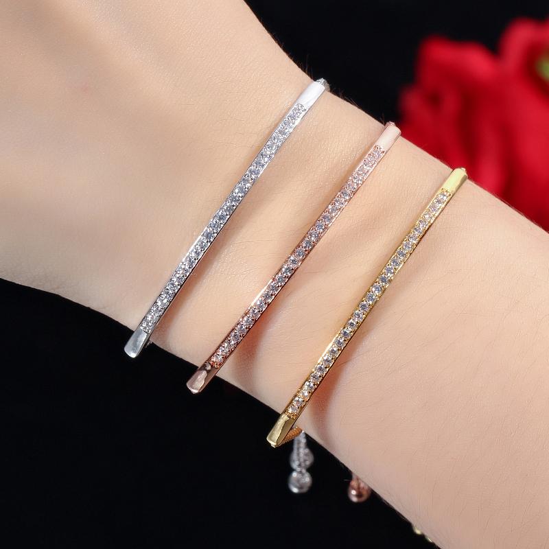 Classic Bracelets for Women