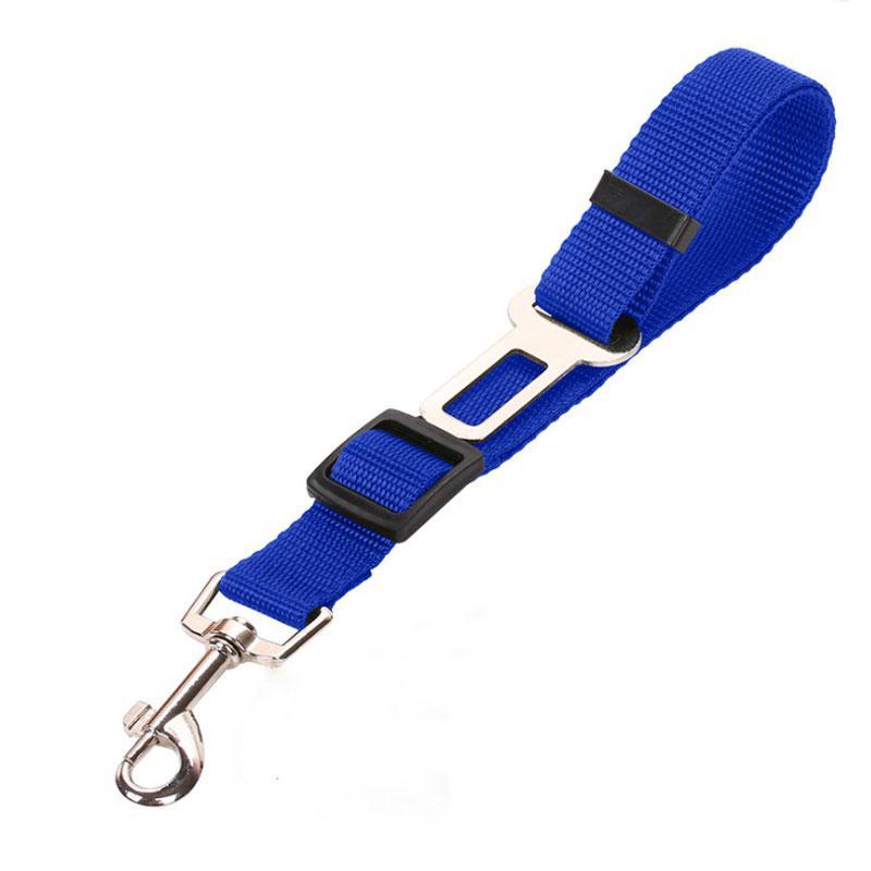 Adjustable Pet Harness