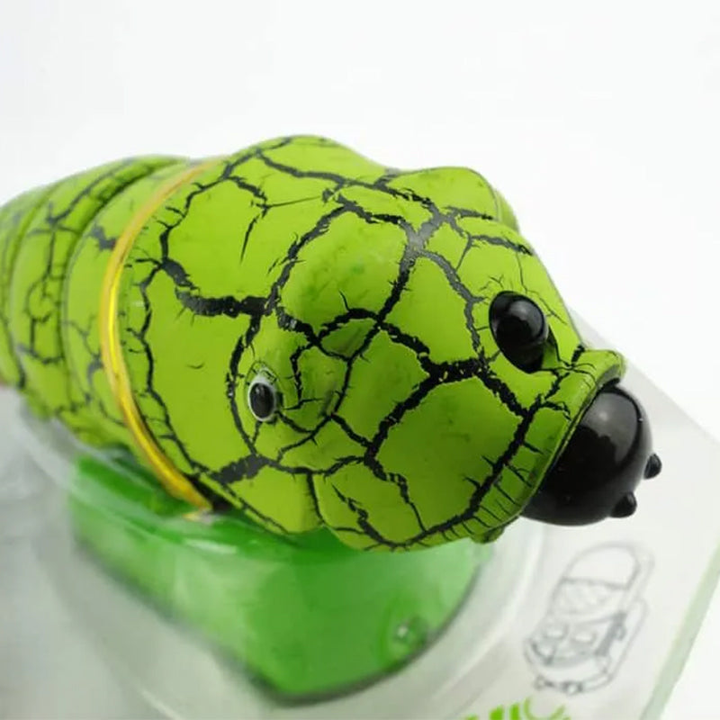 Electric Remote Control Caterpillar Toy