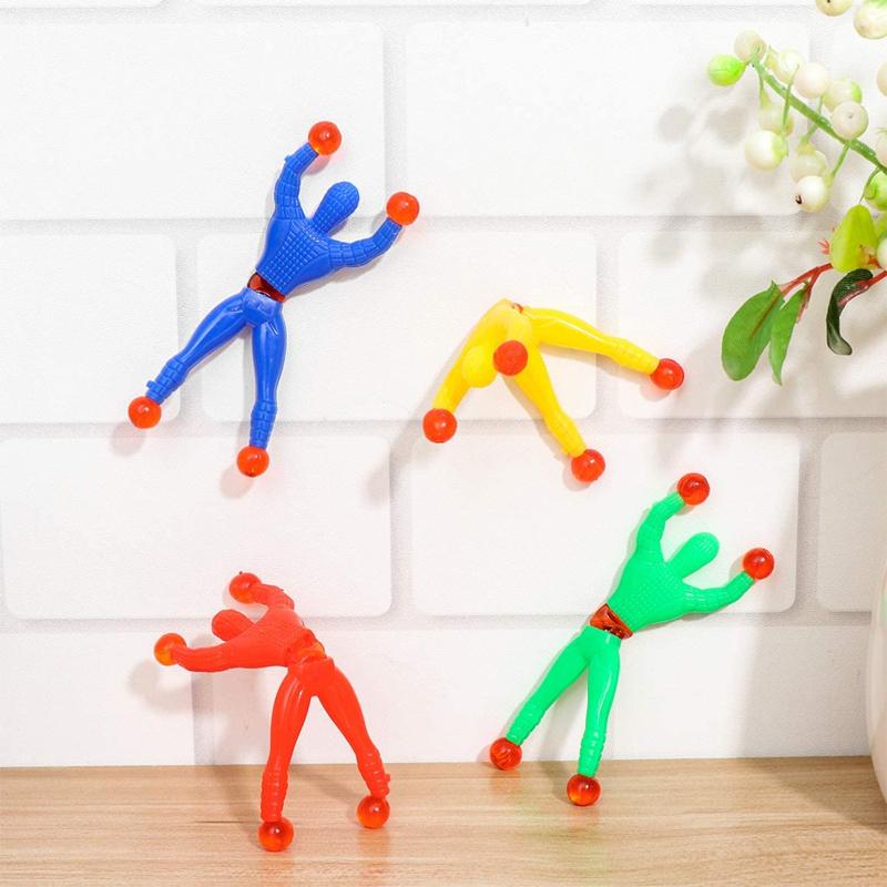 Idearock Wall Climbing Toy(10PCS)