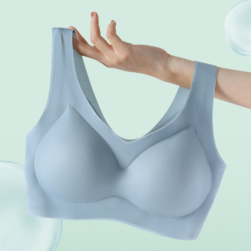 Ultra-thin Breathable Bra