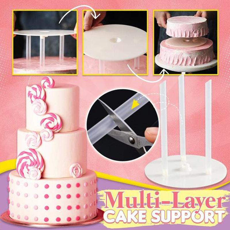 【Pre-Sale】Multi-layer Cake Support