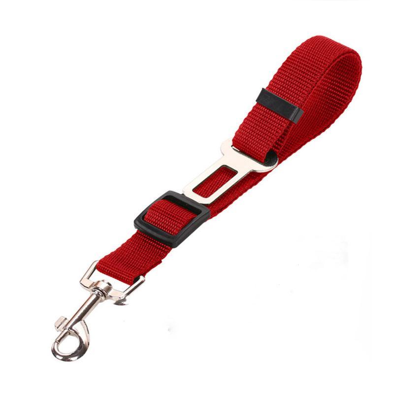 Adjustable Pet Harness