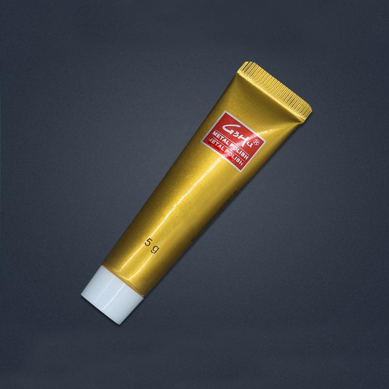 2021 new metal polishing paste