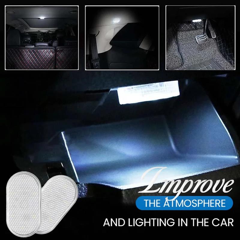 Touch Sensor Car Lighting Light