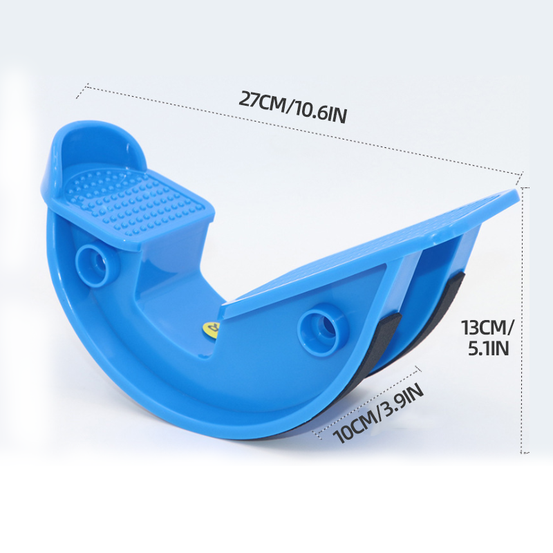 Foot Massage Relaxation Fitness Incline Pedal